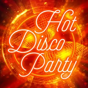 Hot Disco Party