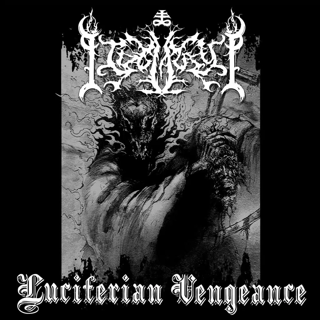 Luciferian Vengeance