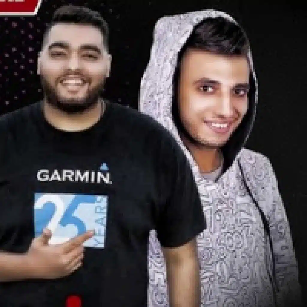 مهرجان غطيها يا ابن امك