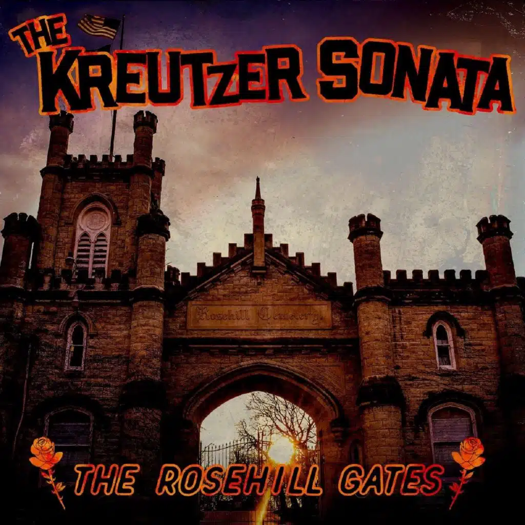 The Kreutzer Sonata