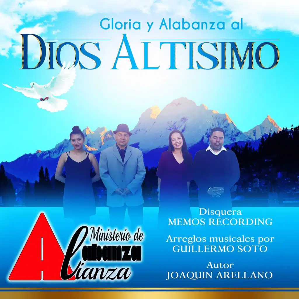 Ministerio de Alabanza Alianza