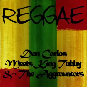 Don Carlos Meets King Tubby & The Aggrovators