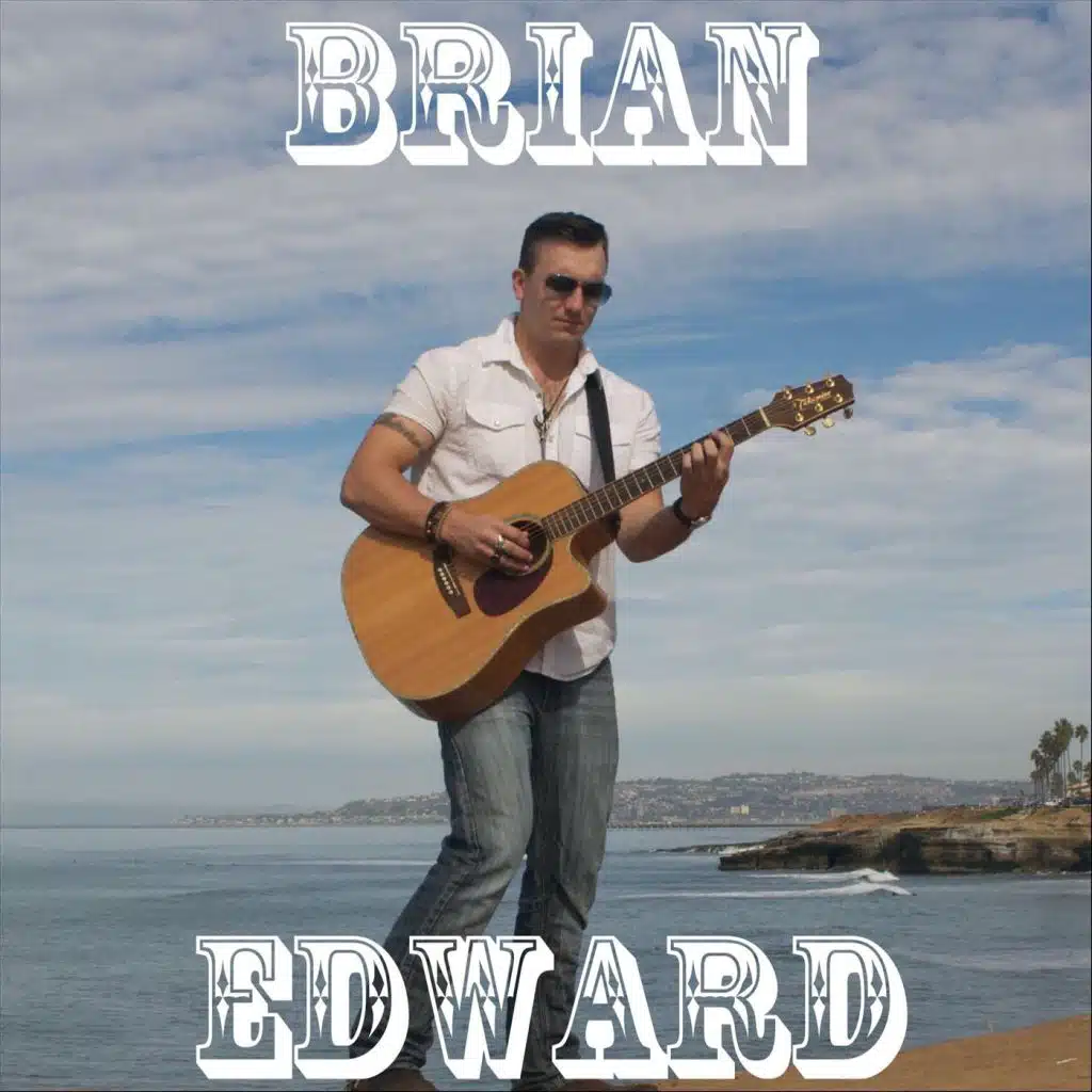 Brian Edward