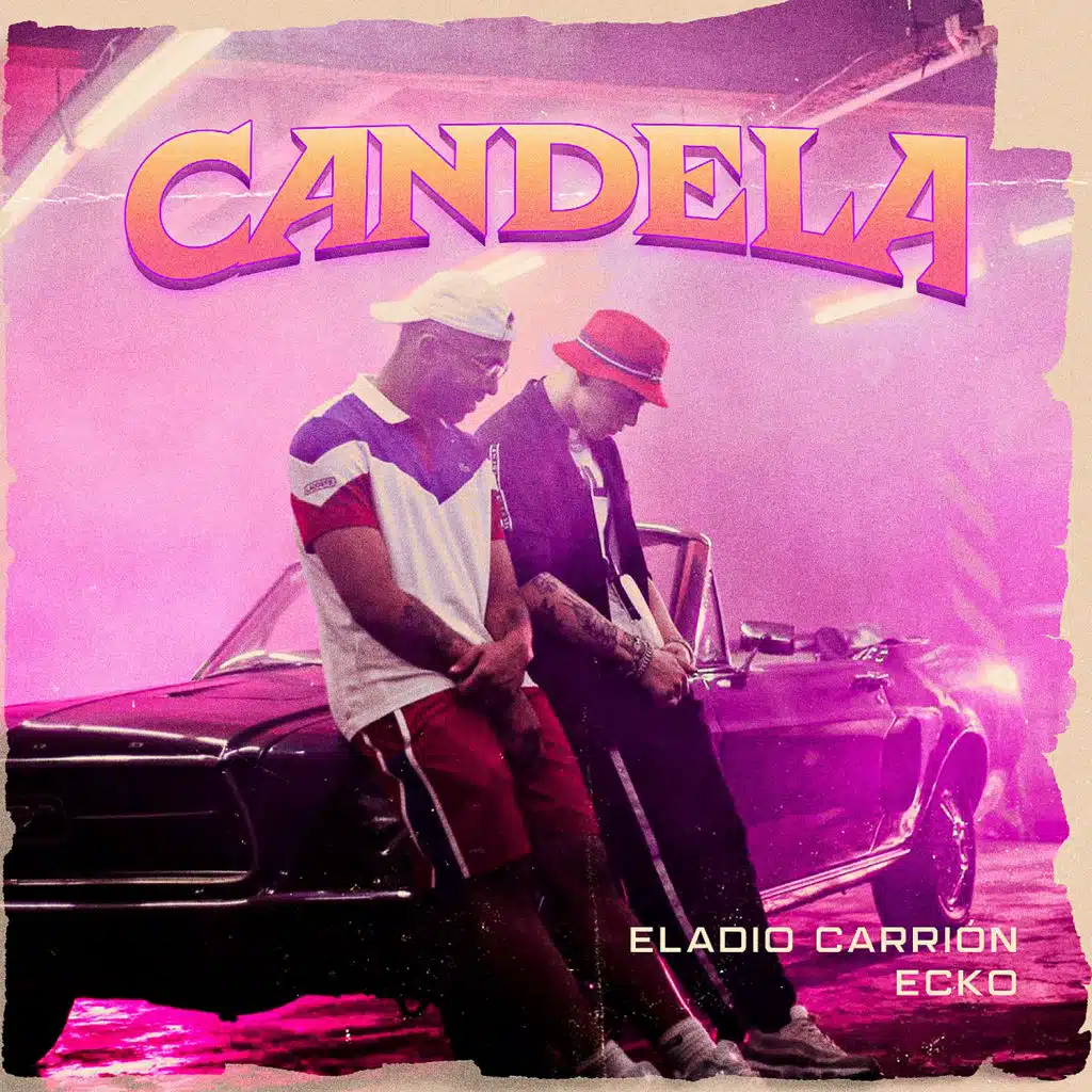 ECKO & Eladio Carrion