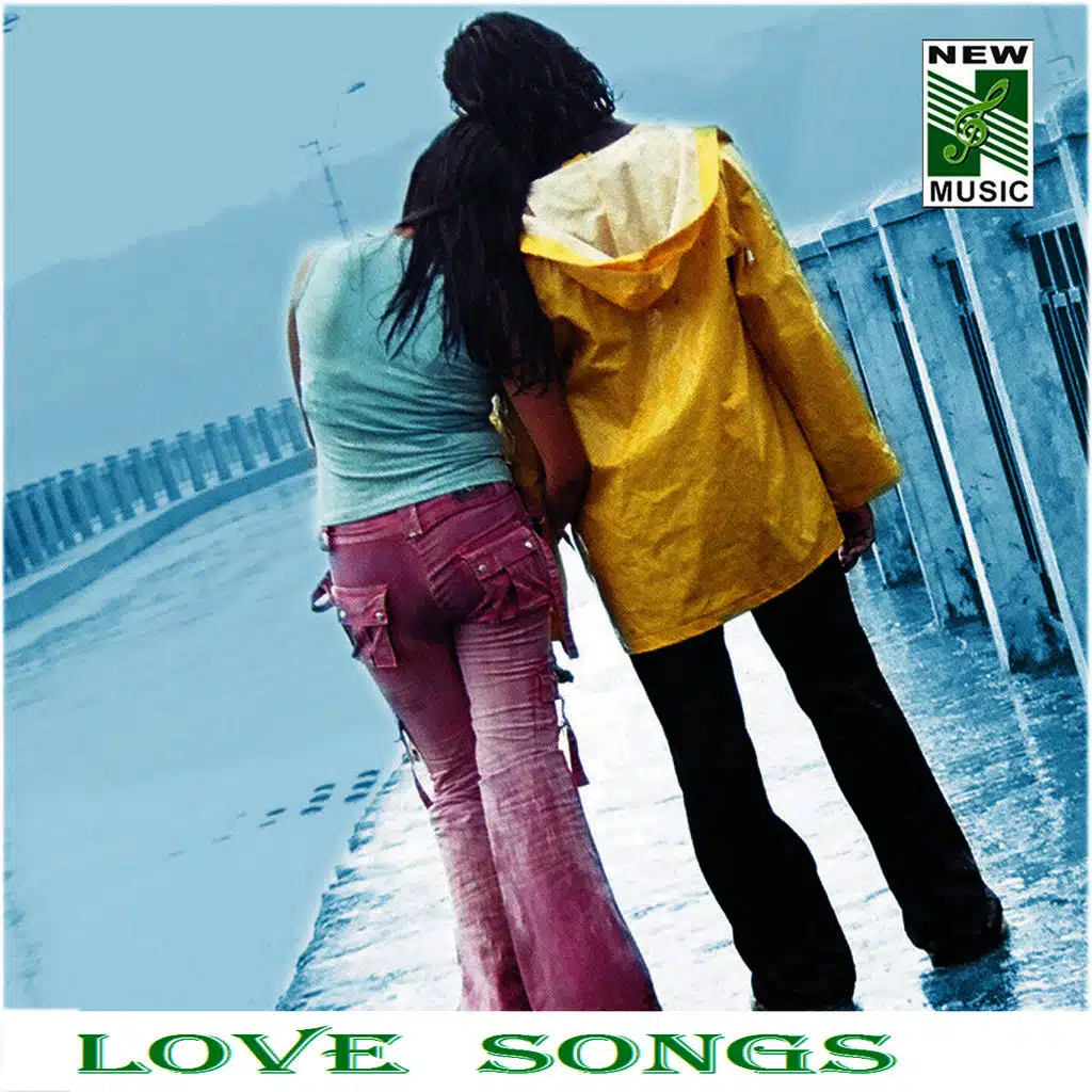 Vijay Yesudas & Madumitha