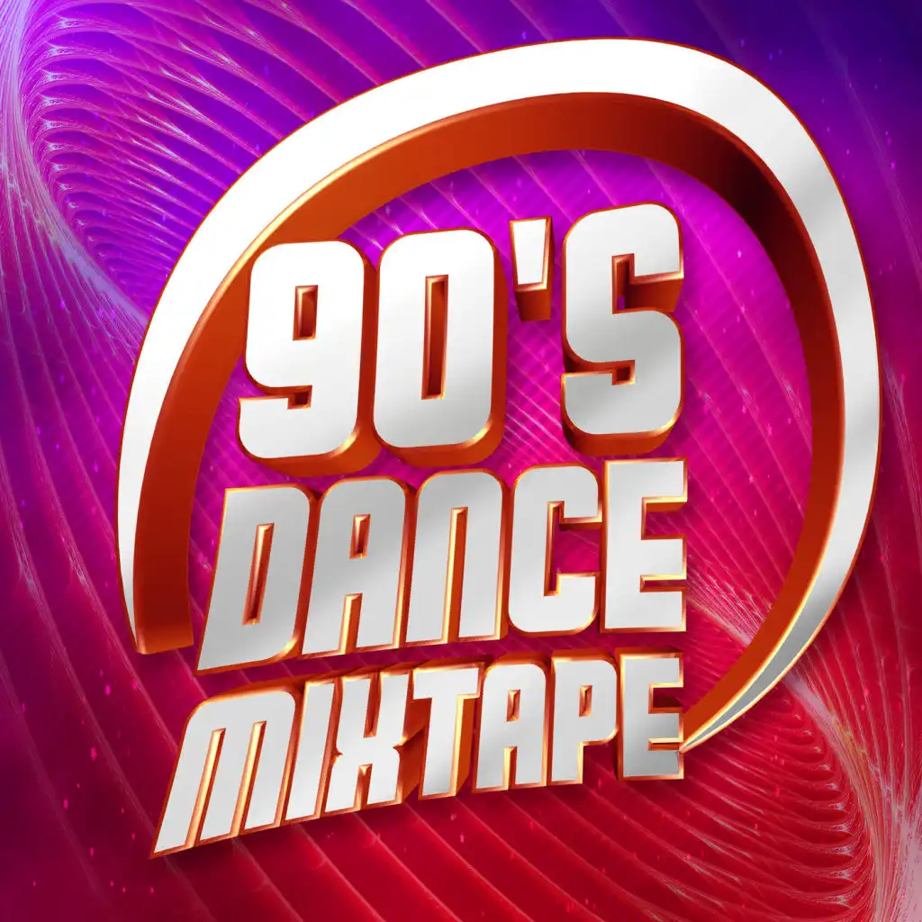 90's Dance Mixtape