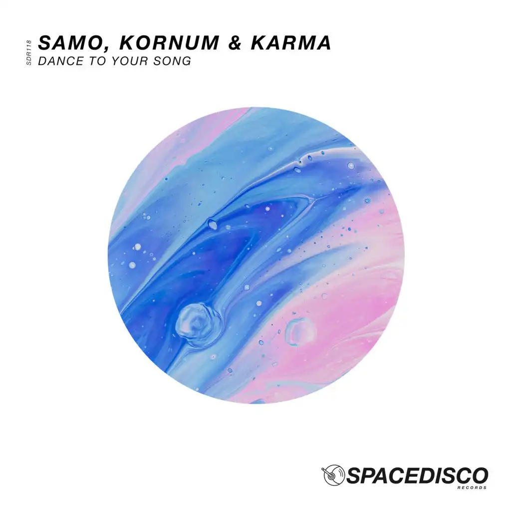 Samo & Kornum & Karma