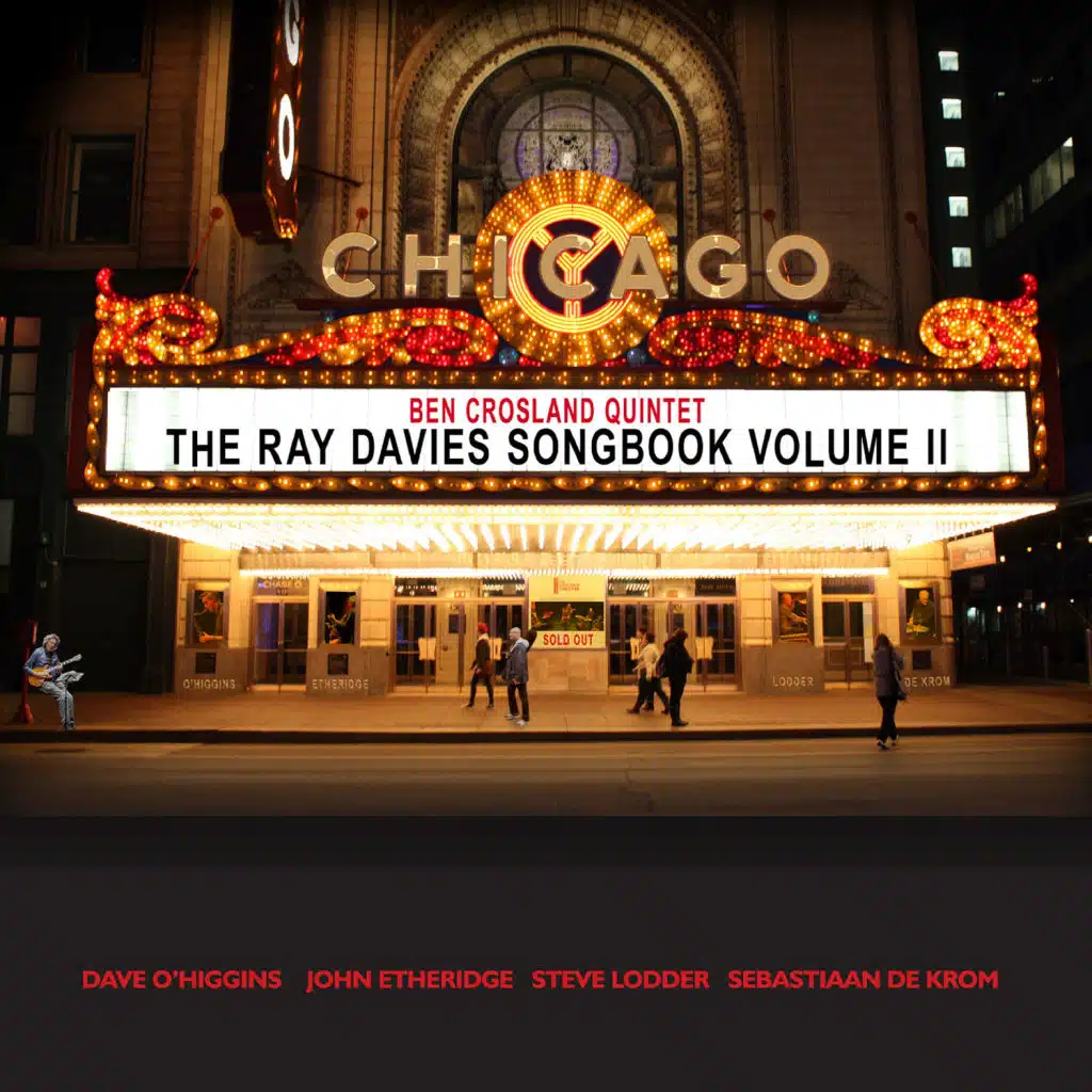The Ray Davies Songbook Volume II