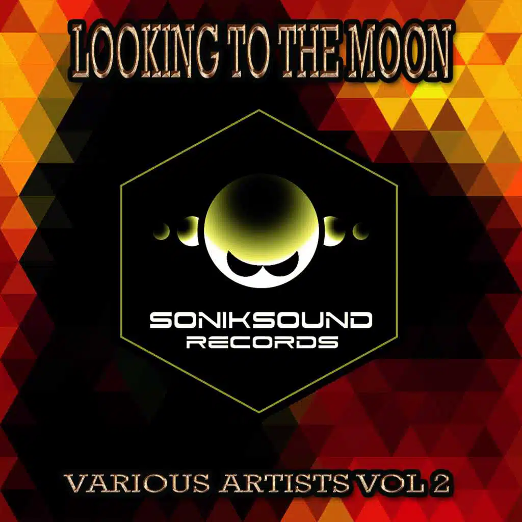 Looking To The Moon, Vol. 2