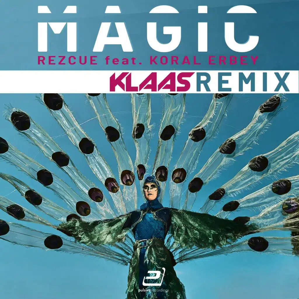 Magic (Klaas Remix) [feat. Koral Erbey]