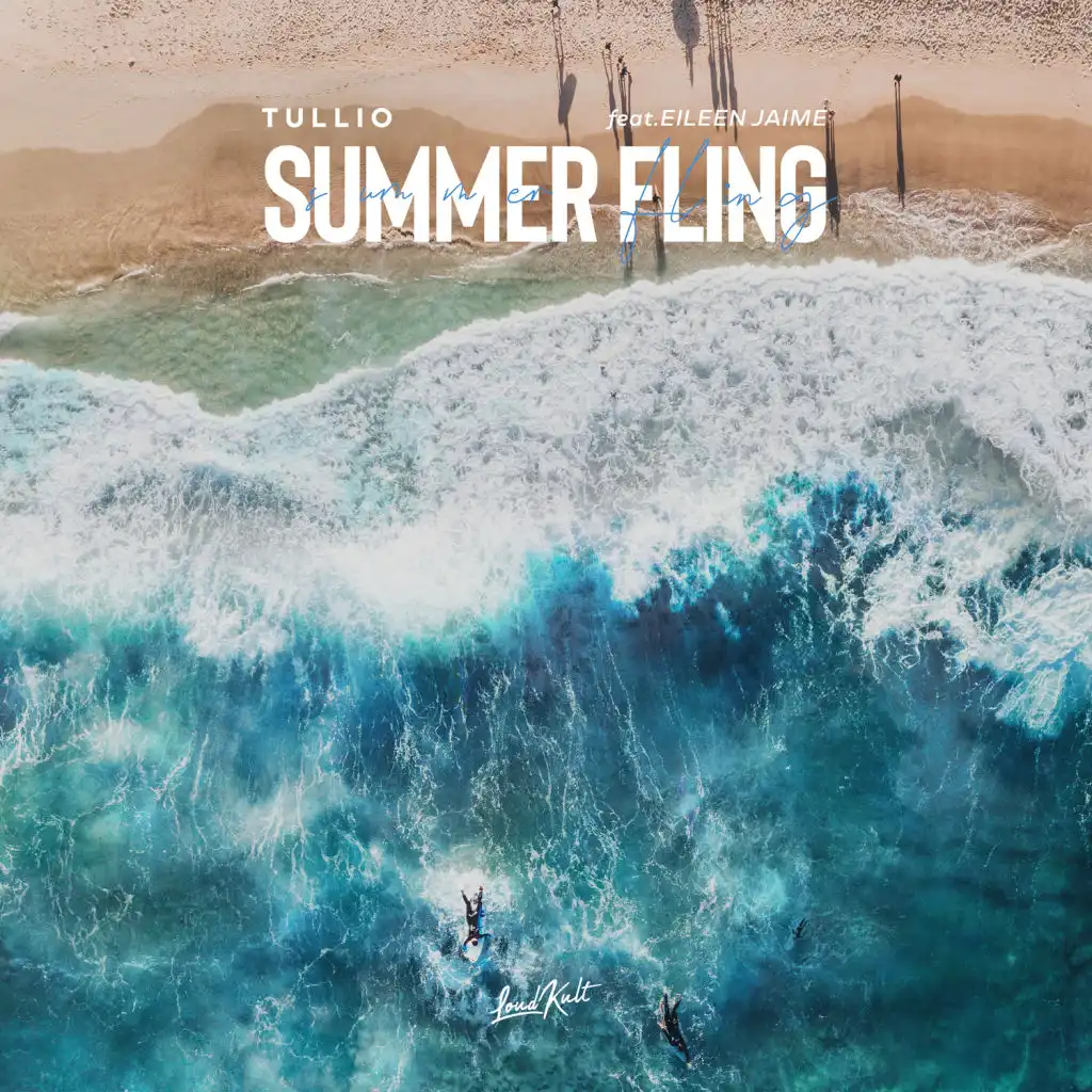 Summer Fling (feat. Eileen Jaime)