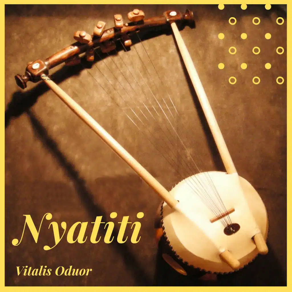 Nyatiti