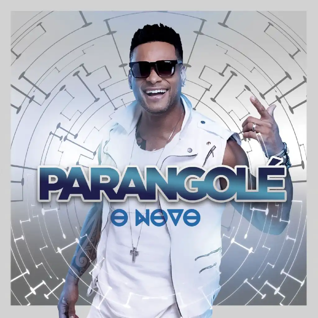 Baile do Parangolé (feat. MC Luka)