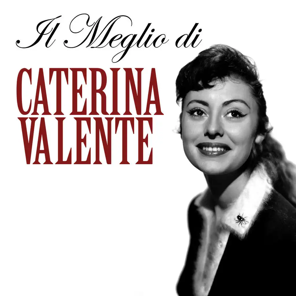 Il Meglio di Caterina Valente