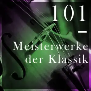101 Meisterwerke der Klassik
