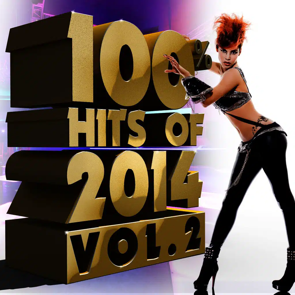 100% Hits of 2014, Vol. 2