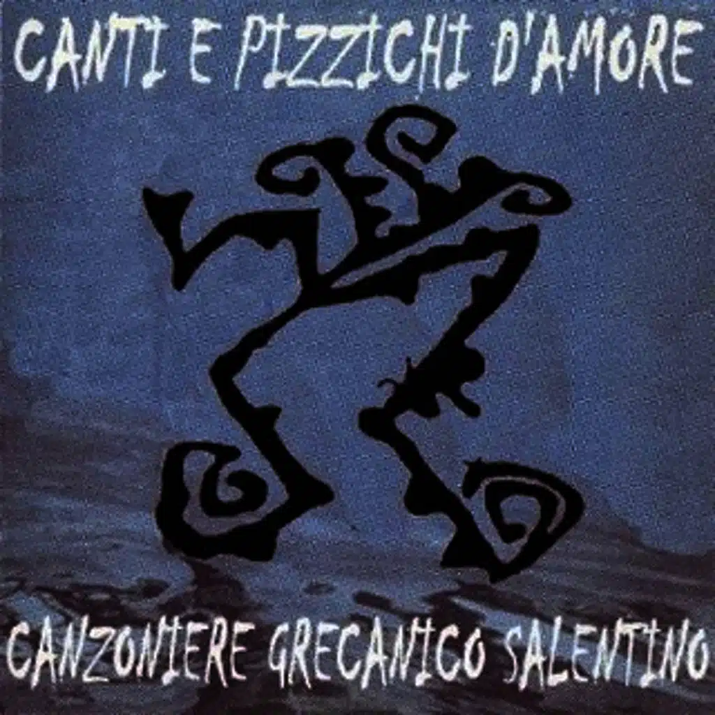 Oh rondinella ci (ft. Daniele Durante ,Doriano Longo )