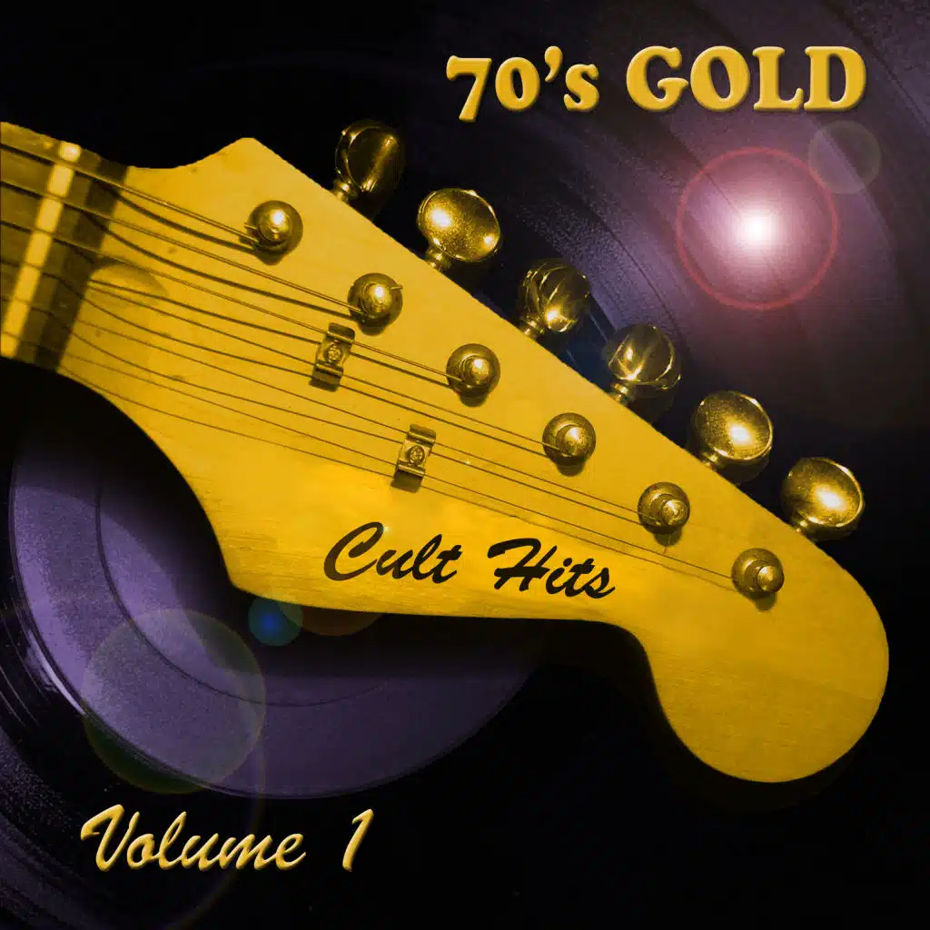 Cult Hits 70's Gold, Vol. 1