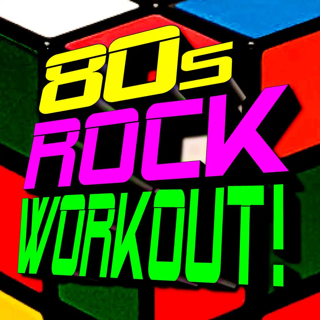 Another Brick In The Wall (Workout Mix)