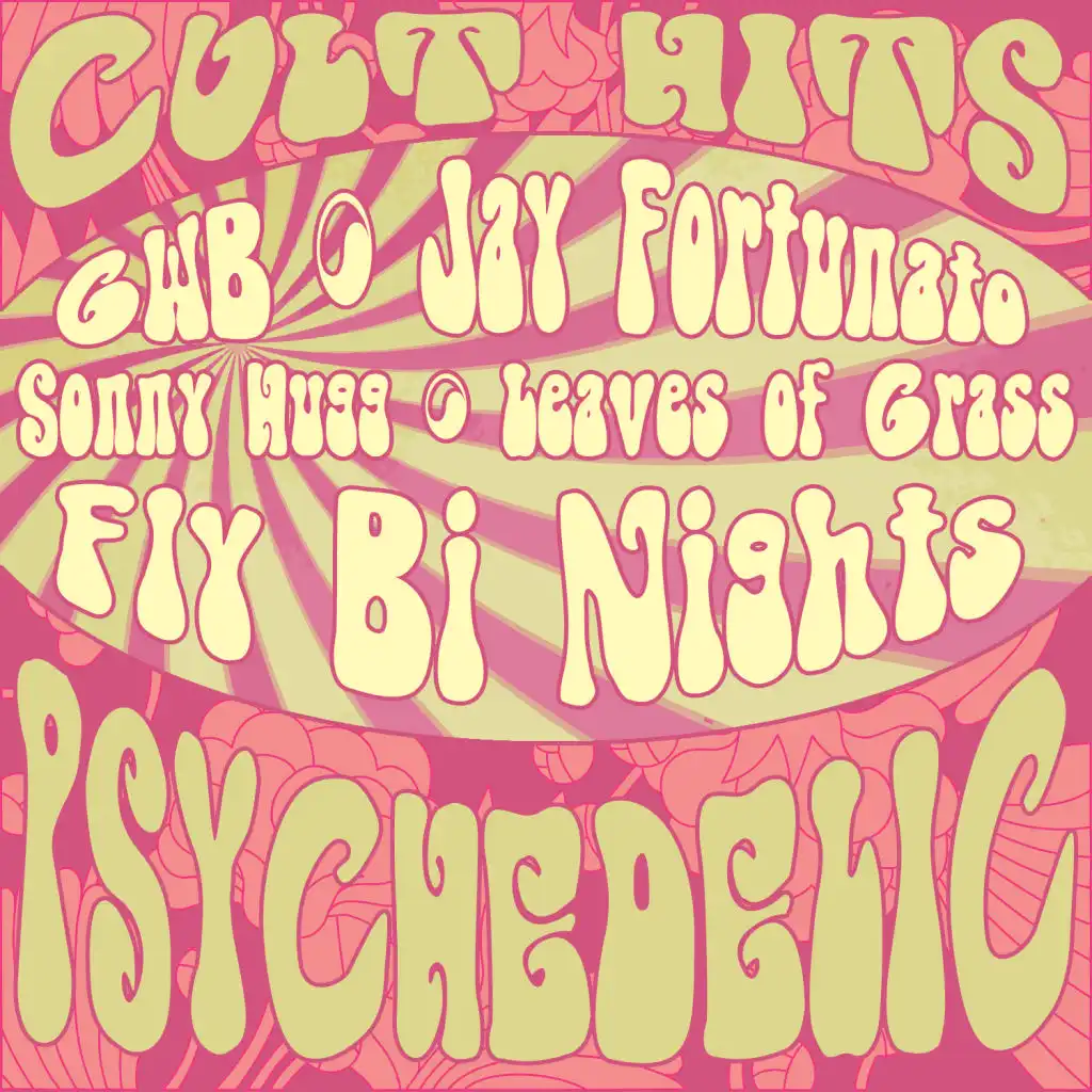 Cult Hits: Psychedelic