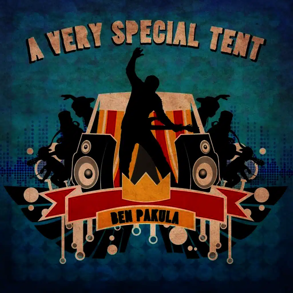 A Very Special Tent
