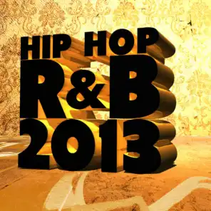 Hip Hop R&B 2013