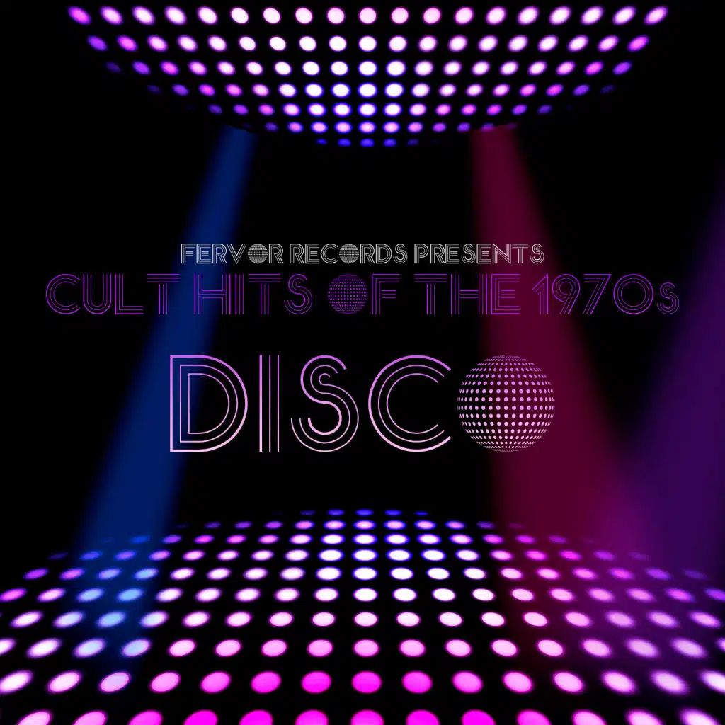 Cult Hits of the 1970's: Disco
