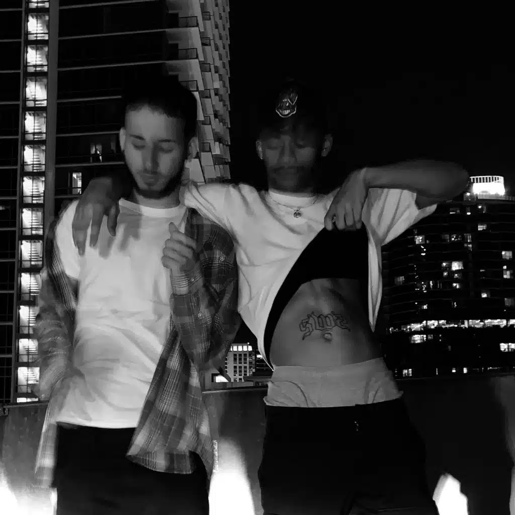 GOONIE, frankslastday