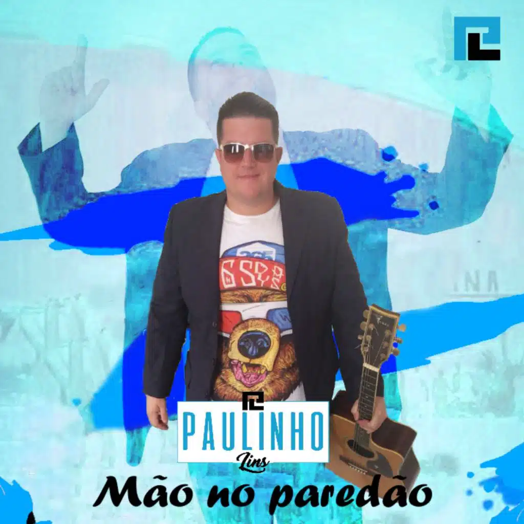 Mão no Paredão