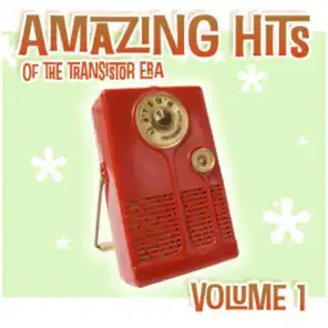 Amazing Hits Of The Transistor Era Vol. 1