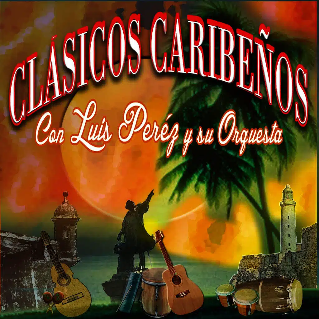 Clasicos Caribenos, Vol. 2