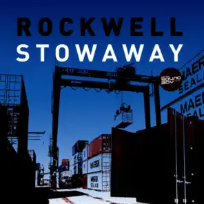 The Stowaway EP