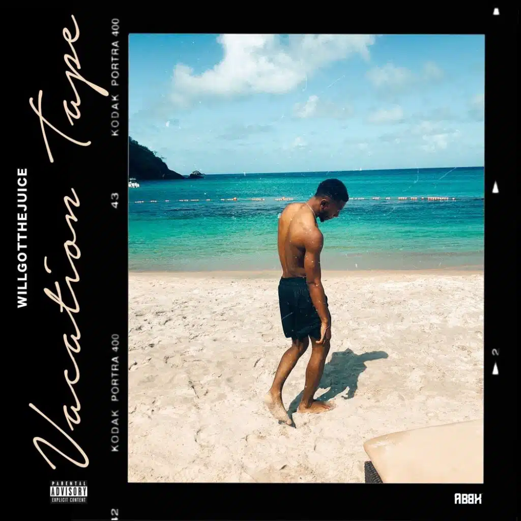 Vacation Tape