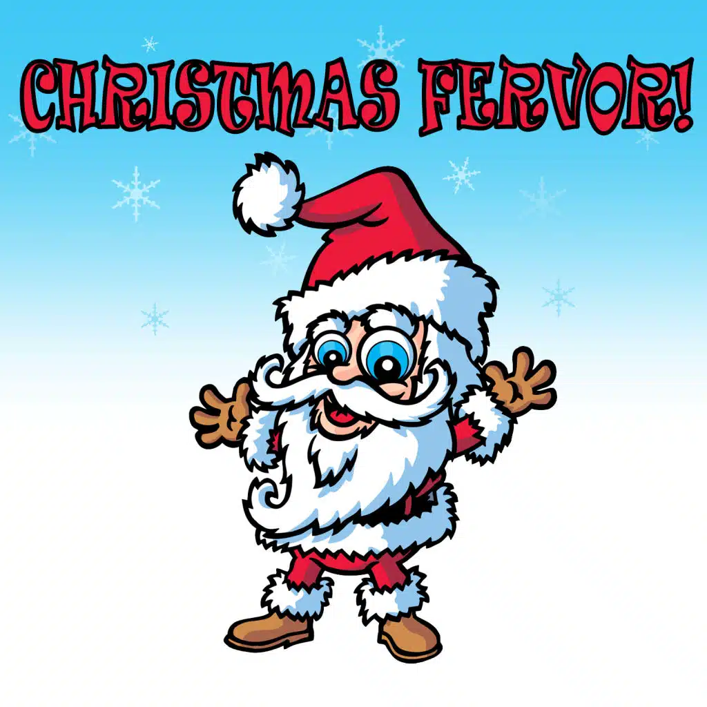 Christmas Fervor
