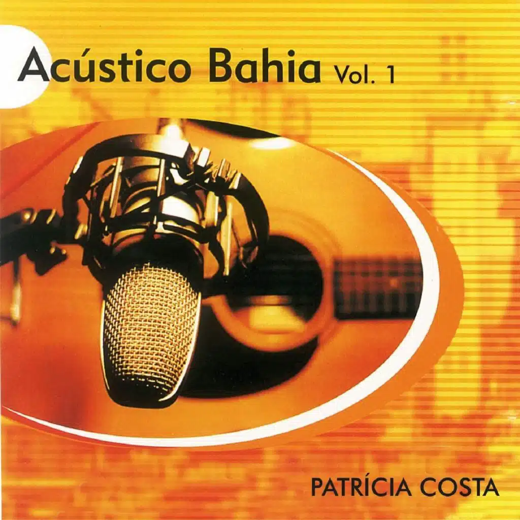Selva Branca (Acústico)