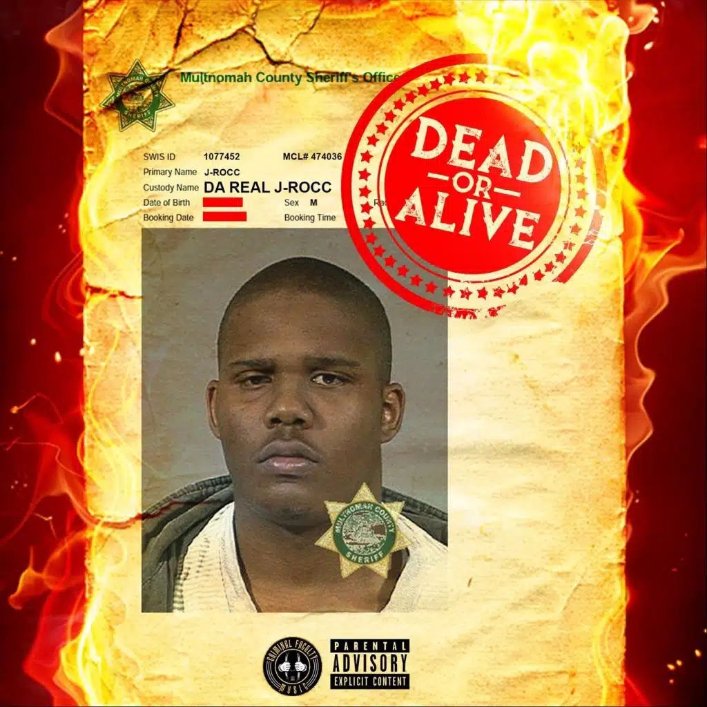 Dead or Alive (feat. San Quinn & 4rax)