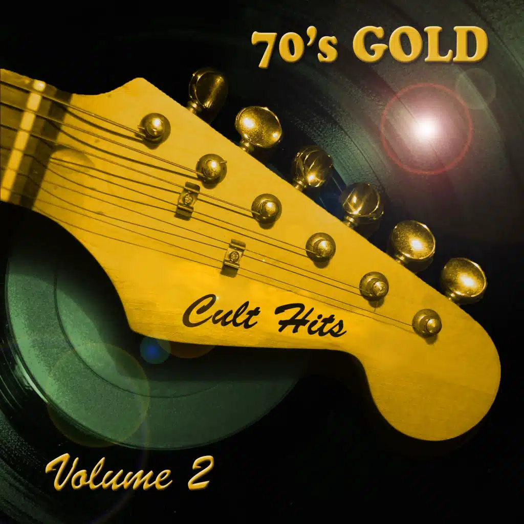 Cult Hits 70's Gold, Vol. 2