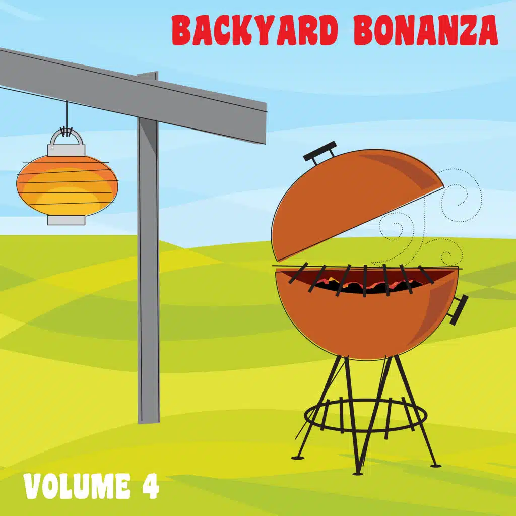 Backyard Bonanza 4