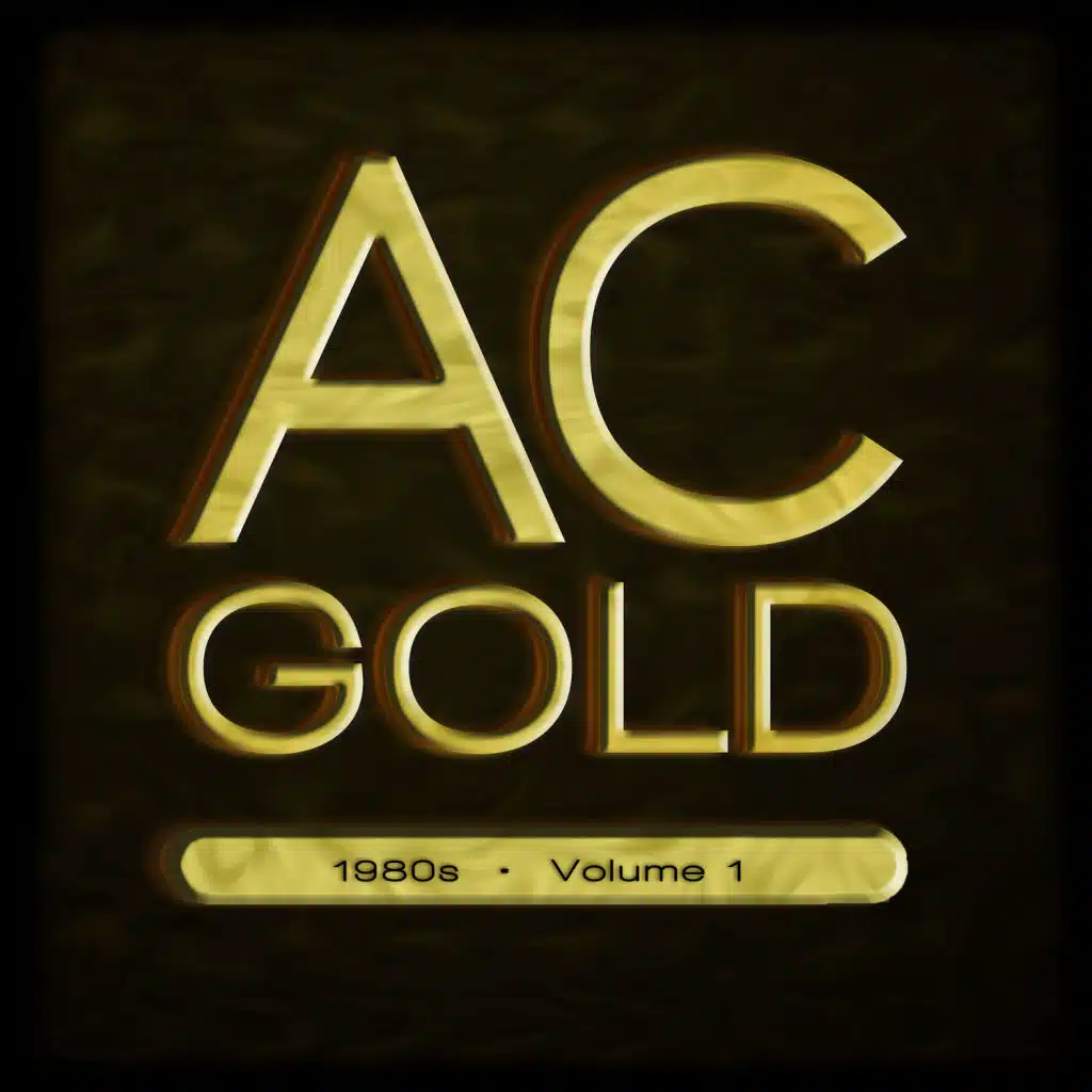 AC Gold 1980s, Vol. 1