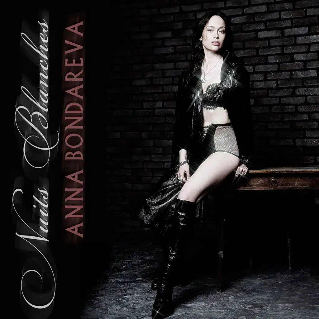 Nuits blanches (Liberty Mix)