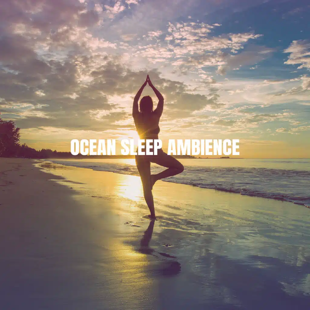 Chuva soa para dormir