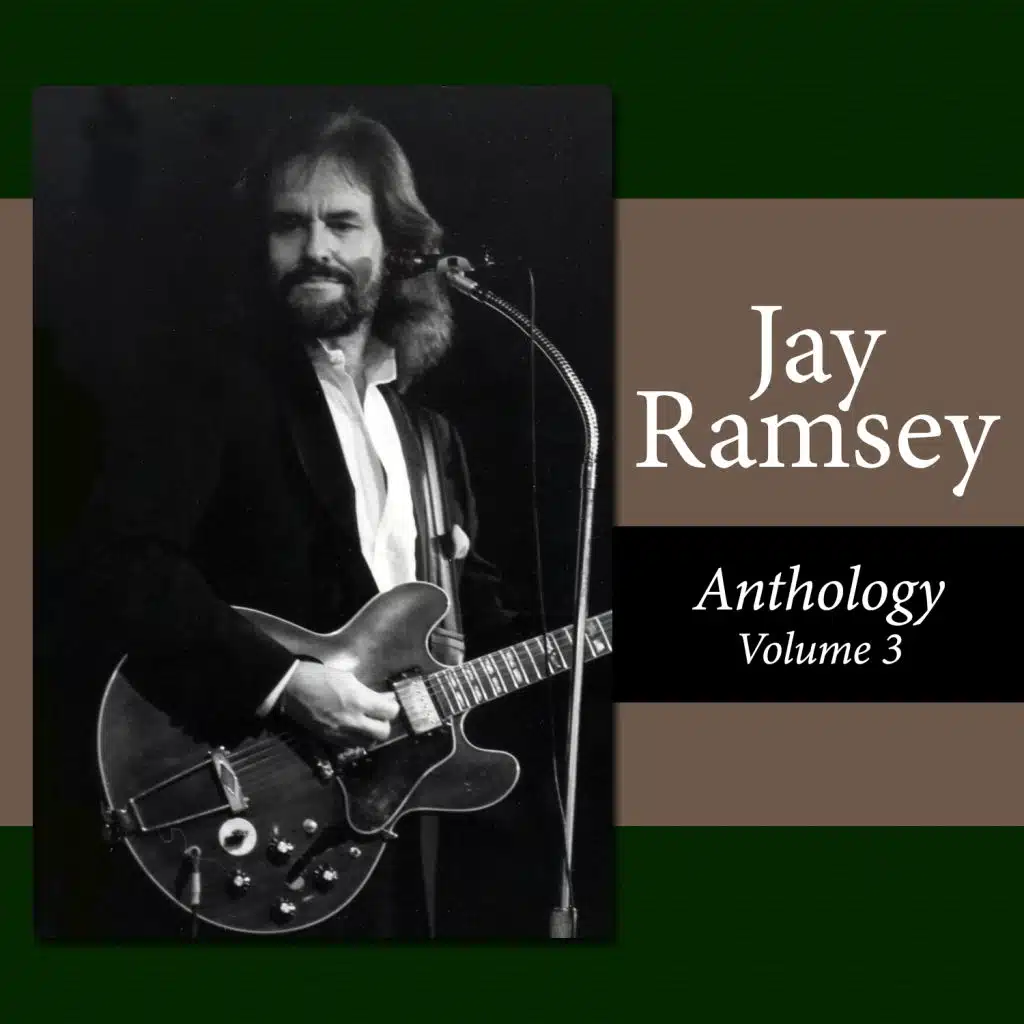 Jay Ramsey