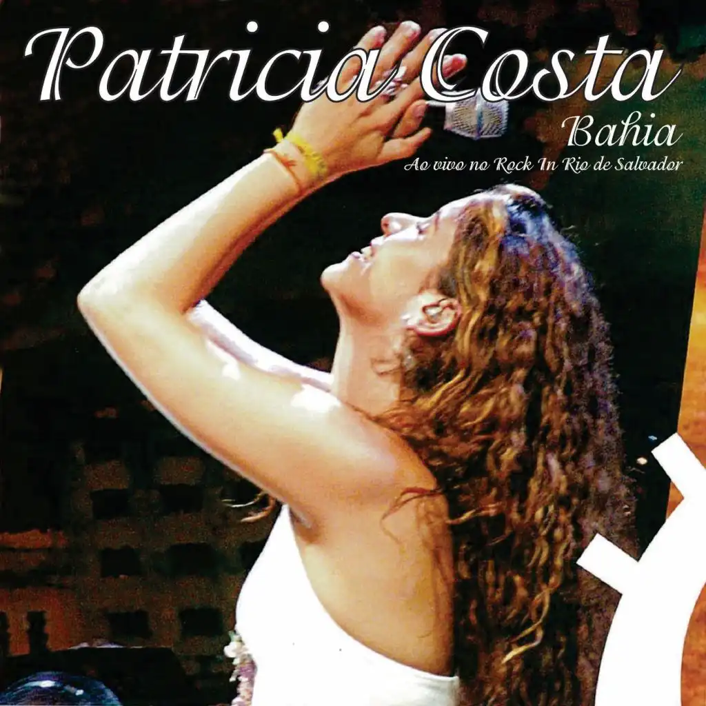 Selva Branca (Ao Vivo)