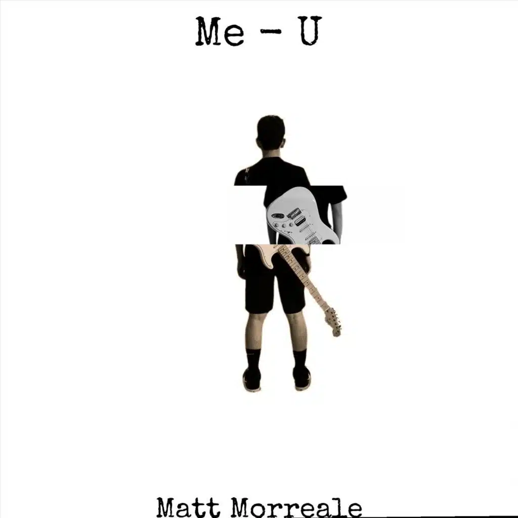 Me - U