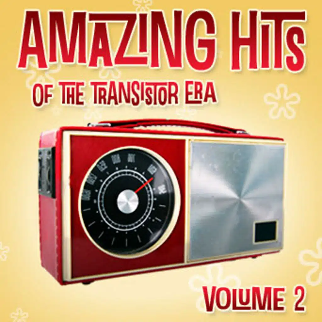 Amazing Hits Of The Transistor Era, Vol. 2