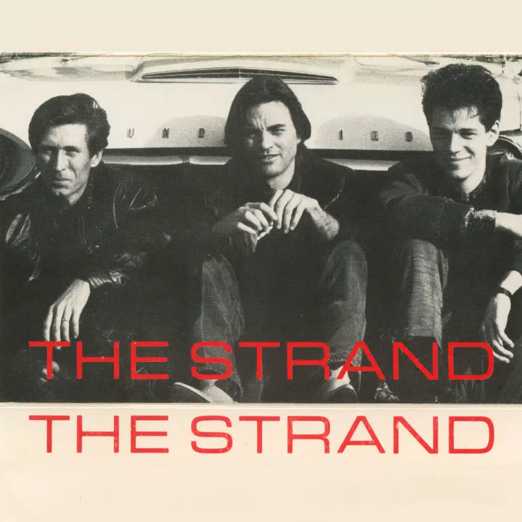 The Strand