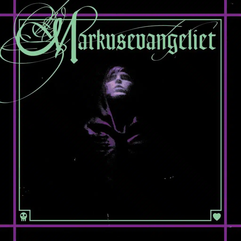 Markusevangeliet (Bonus Version)
