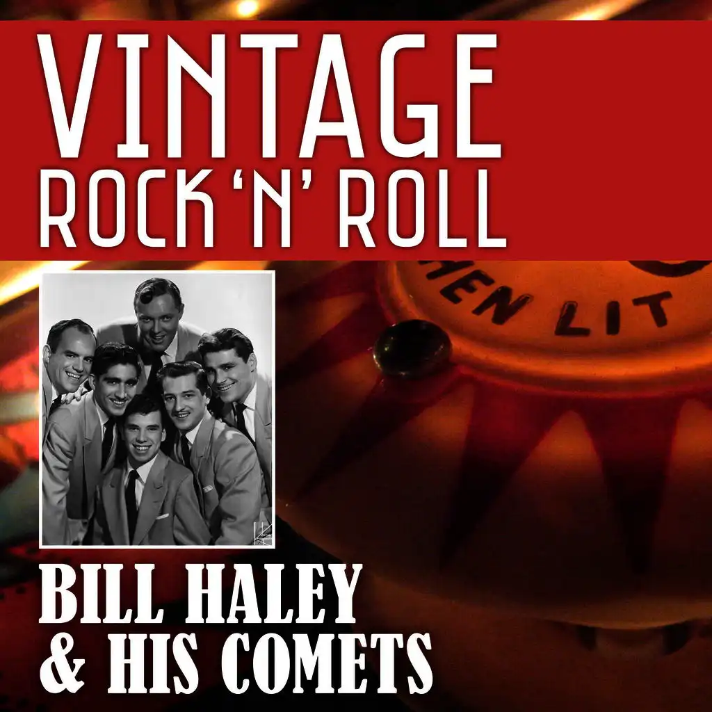 Billy Haley & His Comets