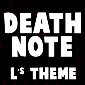 Death Note - L's Theme
