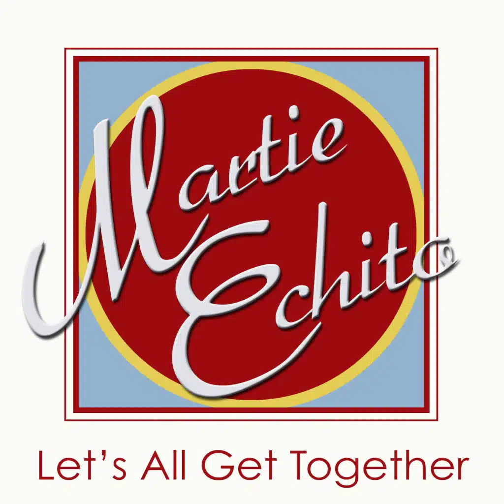 Let's All Get Together